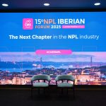R4B Capital marcou presença no 15.º NPL Iberian Forum em Lisboa